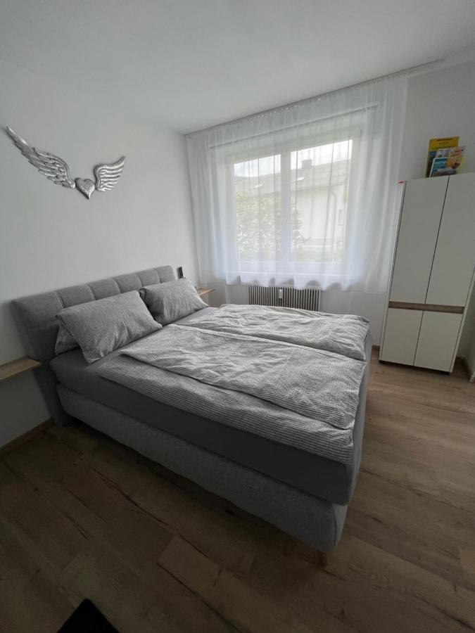 Apartment 2 Gaeste سشورفلنغ المظهر الخارجي الصورة