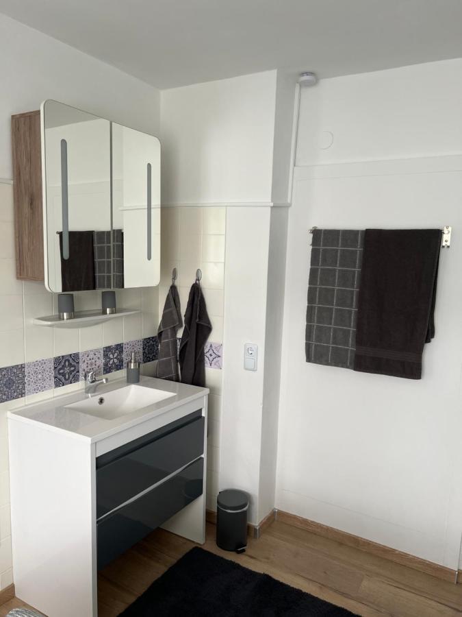 Apartment 2 Gaeste سشورفلنغ المظهر الخارجي الصورة