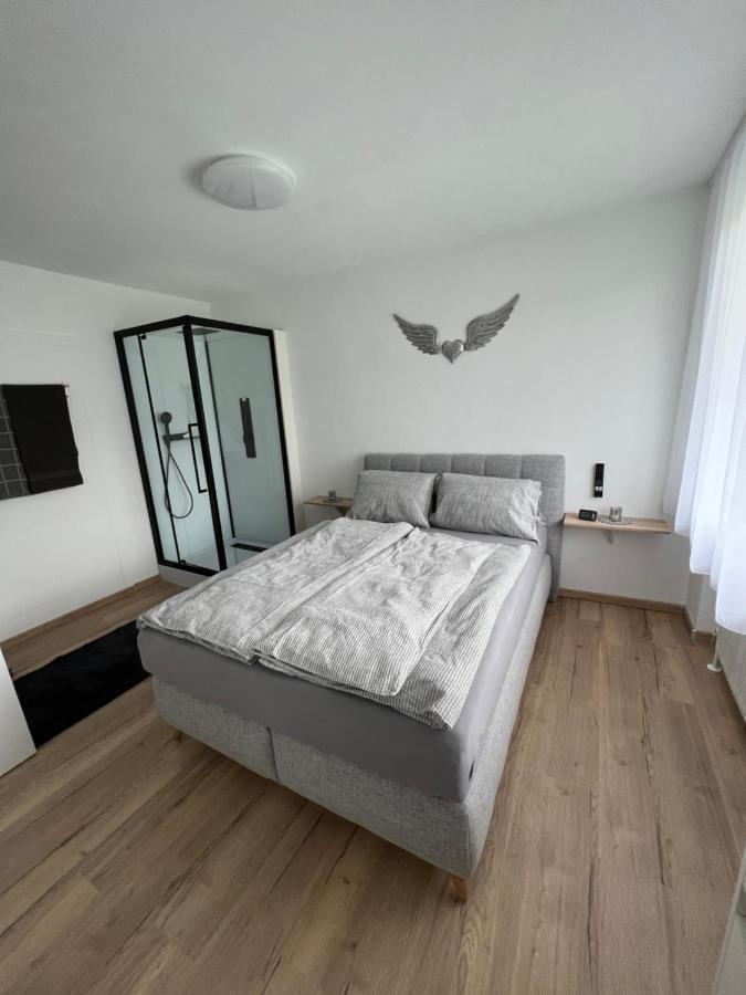 Apartment 2 Gaeste سشورفلنغ المظهر الخارجي الصورة