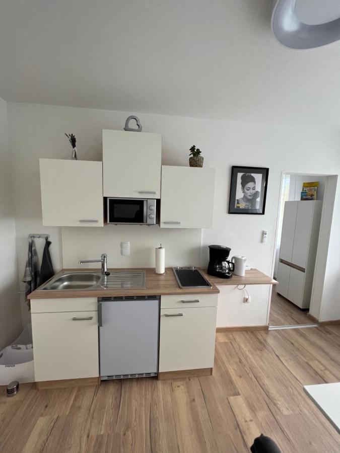 Apartment 2 Gaeste سشورفلنغ المظهر الخارجي الصورة