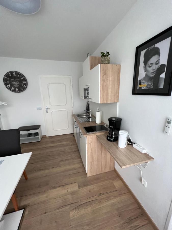 Apartment 2 Gaeste سشورفلنغ المظهر الخارجي الصورة