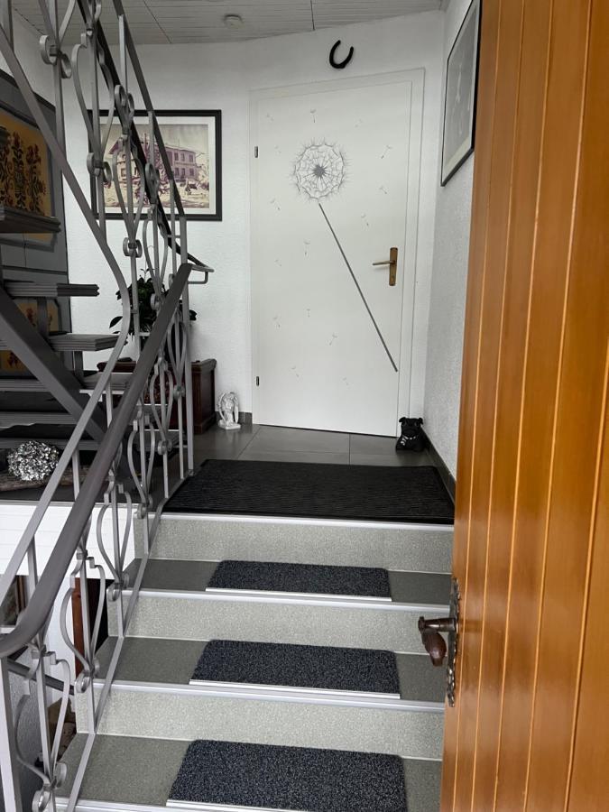 Apartment 2 Gaeste سشورفلنغ المظهر الخارجي الصورة