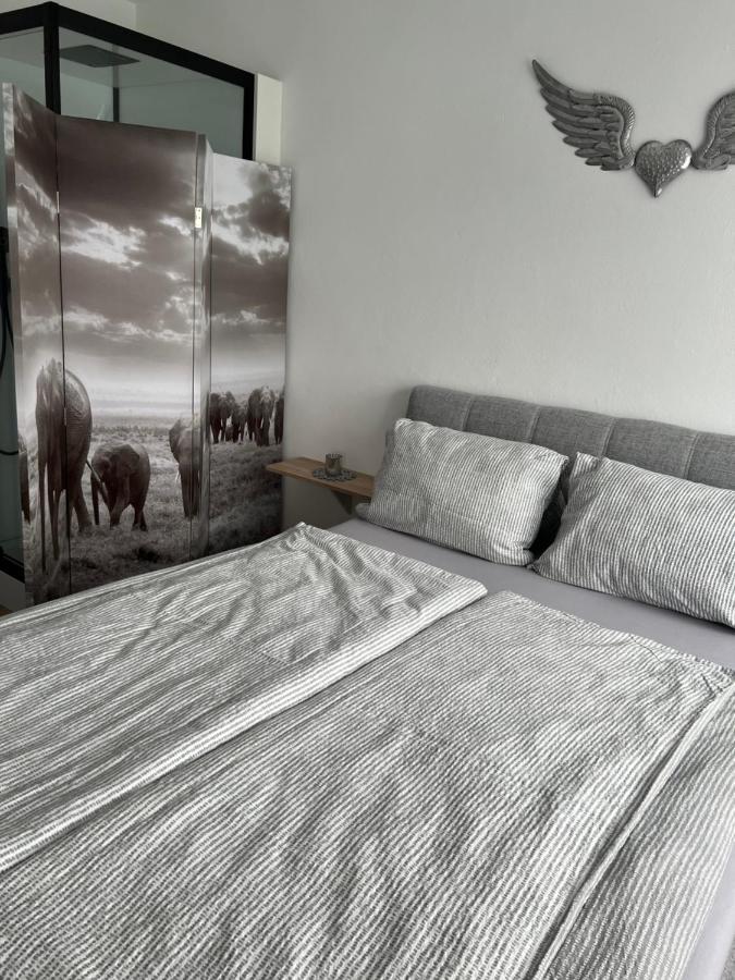 Apartment 2 Gaeste سشورفلنغ المظهر الخارجي الصورة