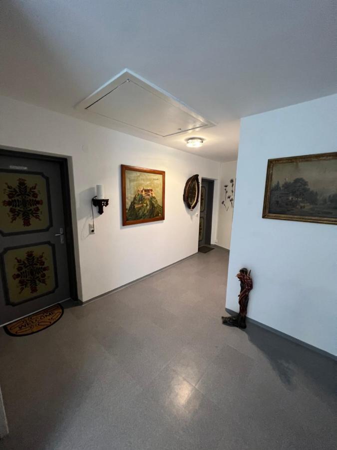 Apartment 2 Gaeste سشورفلنغ المظهر الخارجي الصورة