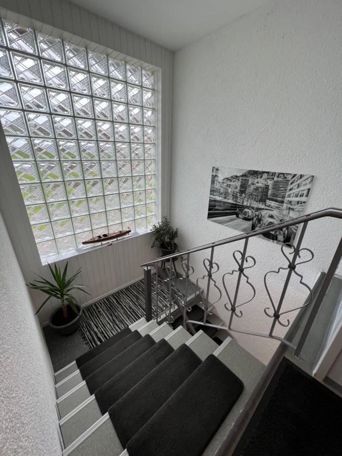 Apartment 2 Gaeste سشورفلنغ المظهر الخارجي الصورة